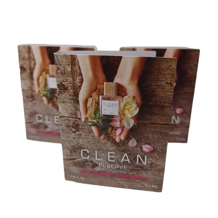 Clean, Reserve - Sparkling Sugar Eau de Parfum 1,5 ml